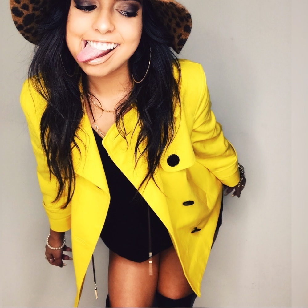 Ralph Lauren Rain Jacket☀️